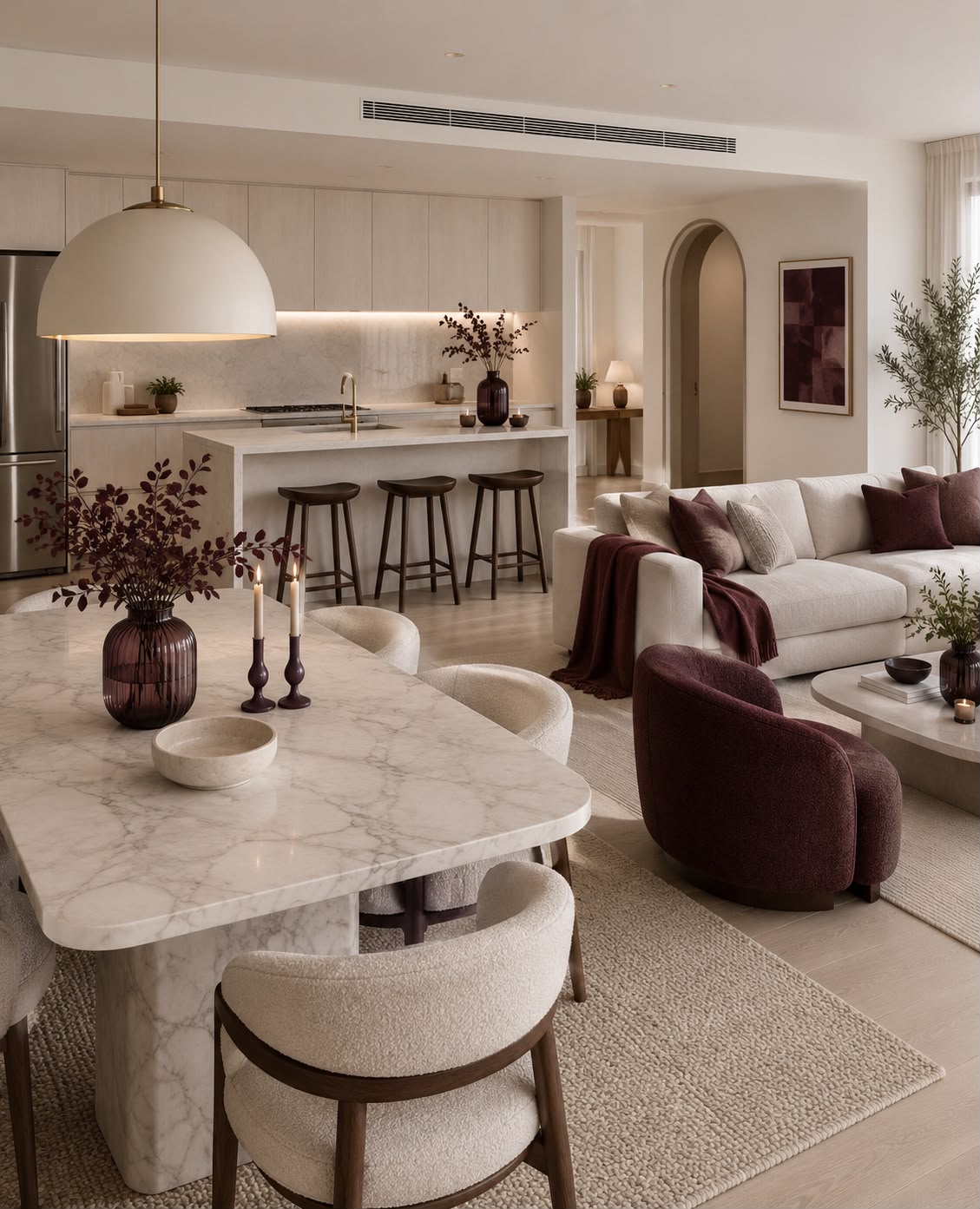 Interior Refresh