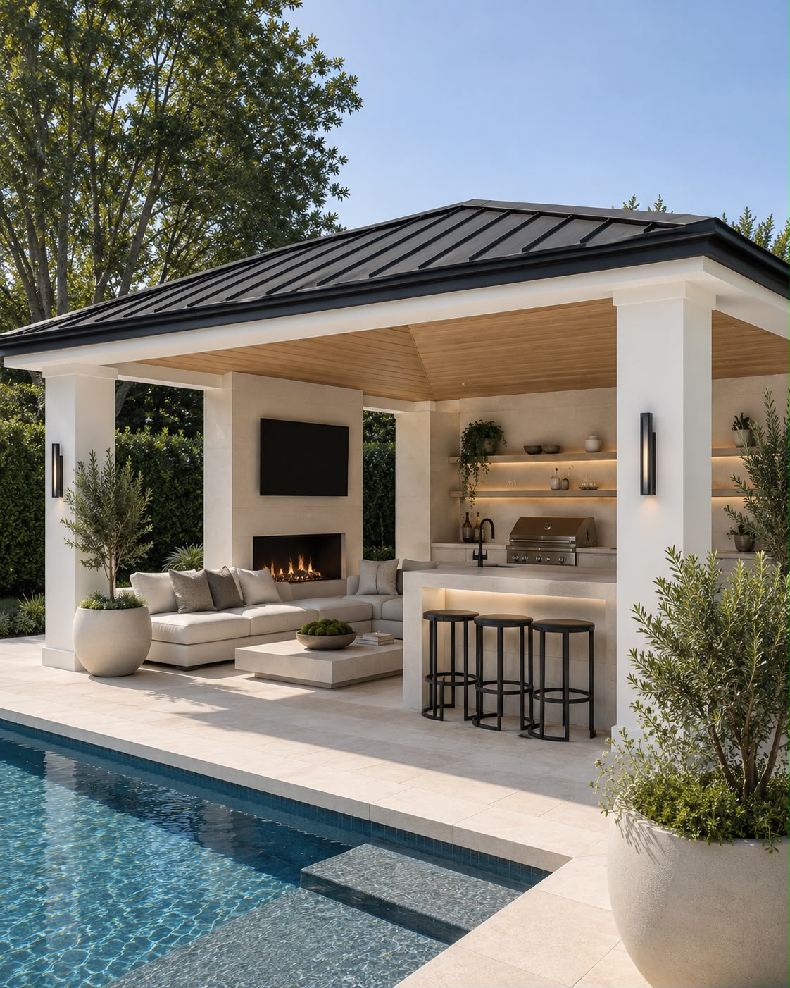 Alfresco Transformation